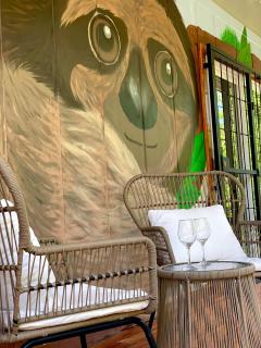 Casa Oso - Beach Walk Bungalows- Beach Walk Bungalows - Río Sequito - 2