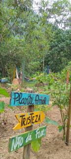 Eco Camping do Véu - Magé - 4