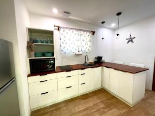 Casa Oso - Beach Walk Bungalows- Beach Walk Bungalows - Río Sequito - 8