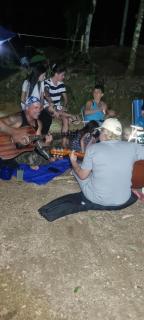 Eco Camping do Véu - Magé - 3