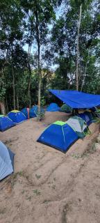 Eco Camping do Véu - Magé - 1