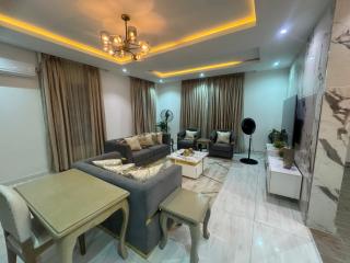 Gorgeous 4 Bedrooms Single Family Home at Ibeju, Lekki Lagos - Lekki - 3