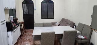 Apartamento familiar LIBERDADE - 2