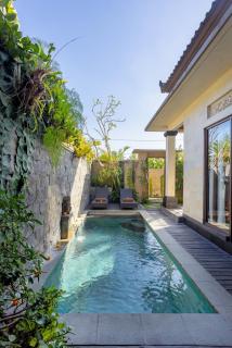 D'WANA Ubud villa - Ubud - 3