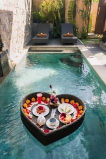 D'WANA Ubud villa - Ubud - 6
