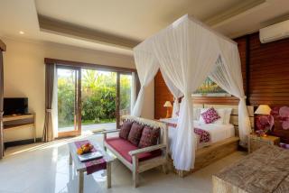 D'WANA Ubud villa - Ubud - 8