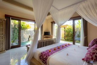 D'WANA Ubud villa - Ubud - 1