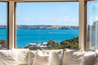 Puriri Valley Estate, Church Bay - - 1