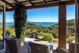 Puriri Valley Estate, Church Bay - - 6
