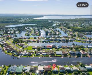 Waterfront Home - Sussex Inlet - 8