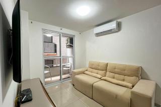 Flat Cabo Branco 2 Quartos 100m Praia 5 Pessoas - 3