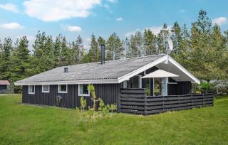Holiday Home Hedevej Xii Denmk - Ho - 0