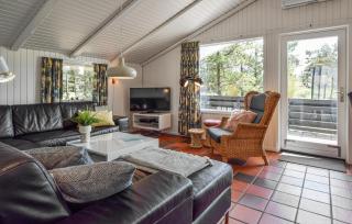 Holiday Home Hedevej Xii Denmk - Ho - 9