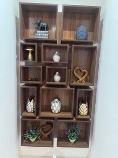 Gorgeous 4 Bedrooms Luxury Oasis in Ibeju, Lekki, Lagos "A Home Away from Home" - 6