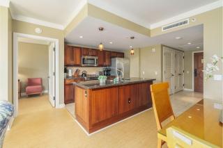 Honua Kai Hokulani 934 - Lahaina - 1