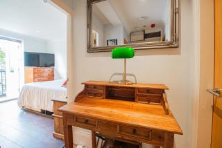 Stylish 1-Bed Flat in Soho - Prime Central London - Londra - 4
