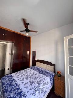 Apartamento 183 - São Vicente - 1