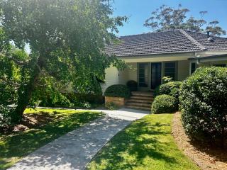 Ulmarra - Sussex Inlet - 5