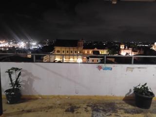 Temis Hotel - Salvador - 7