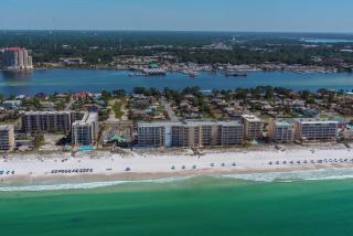 Island Echos 4P - Reef Intermission - Fort Walton Beach - 8