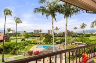 Kaanapali Royal H303 - Lahaina - 3