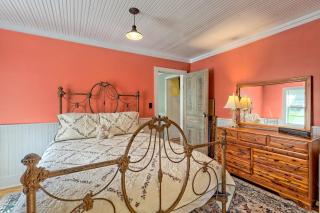 Grannys Cabin near Smoky Mountains - Bryson City - 7