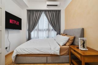 Simple 2BR Agile Bukit Bintang By RumaBnB - Kuala Lumpur - 1