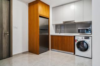 Simple 2BR Agile Bukit Bintang By RumaBnB - Kuala Lumpur - 7