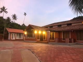 River Valley Retreat Coorg - 0