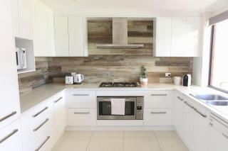 Beachside Base - Seaford - C21 SouthCoast Holidays - 0