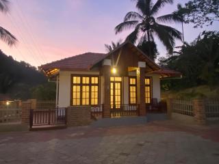 River Valley Retreat Coorg - 7