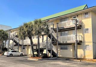 Island Wind 301 - Coral Cove - Fort Walton Beach - 8