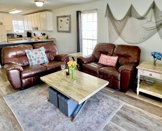 Island Wind 301 - Coral Cove - Fort Walton Beach - 3