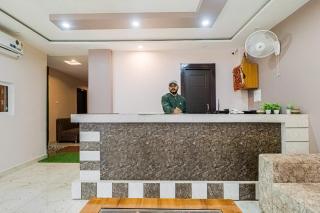 Hotel O Orchid Vue - Rāiwāla - 1