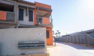 Suburban Sanctuary South Hedland - South Hedland - 9