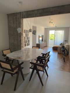 Refúgio moderno em Pinheiros com vista indevassada - São Paulo - 6