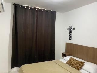CH1 Bonito apartamento amoblado en condominio RNT 1O8239 - Valledupar - 6
