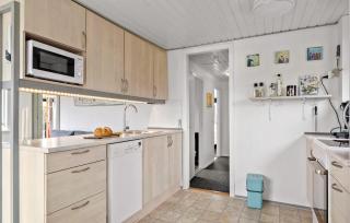 Gorgeous Home In Haderslev With Wifi - Haderslev - 4