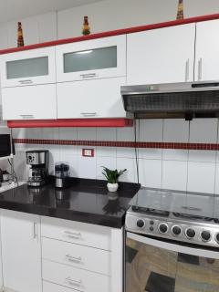Sandy House - Lima - 7