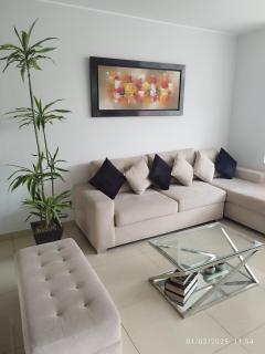 Sandy House - Lima - 6