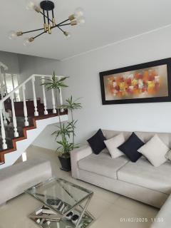 Sandy House - Lima - 5