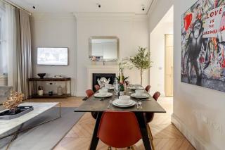 Luxurious 3 Bed Central Covent Garden Penthouse - London - 5