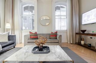 Luxurious 3 Bed Central Covent Garden Penthouse - London - 3