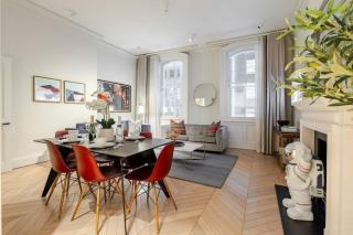 Luxurious 3 Bed Central Covent Garden Penthouse - London - 7