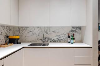 Luxurious 3 Bed Central Covent Garden Penthouse - London - 1