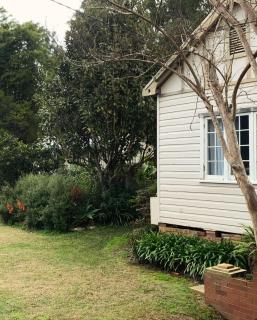 The Rustic Nest Yarramalong - 2