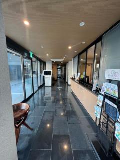 Samcheok NS Hostel & Motel - Samcheok - 2