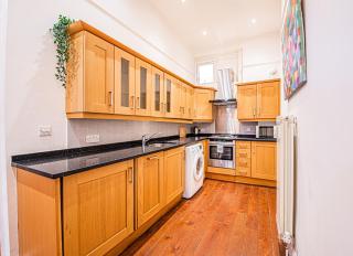Spacious Bright Studio in Romantic Notting Hill - Londra - 2