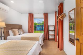 Casa Oasis La Fortuna Private Pool AC & WiFi 100 mbps - San Francisco - 8