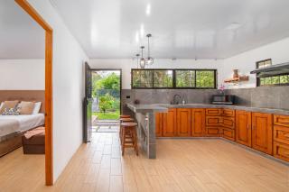 Casa Oasis La Fortuna Private Pool AC & WiFi 100 mbps - San Francisco - 5